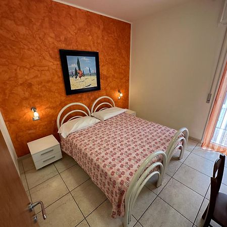 Appartamenti Levante - Agenzia Cocal Caorle Dış mekan fotoğraf