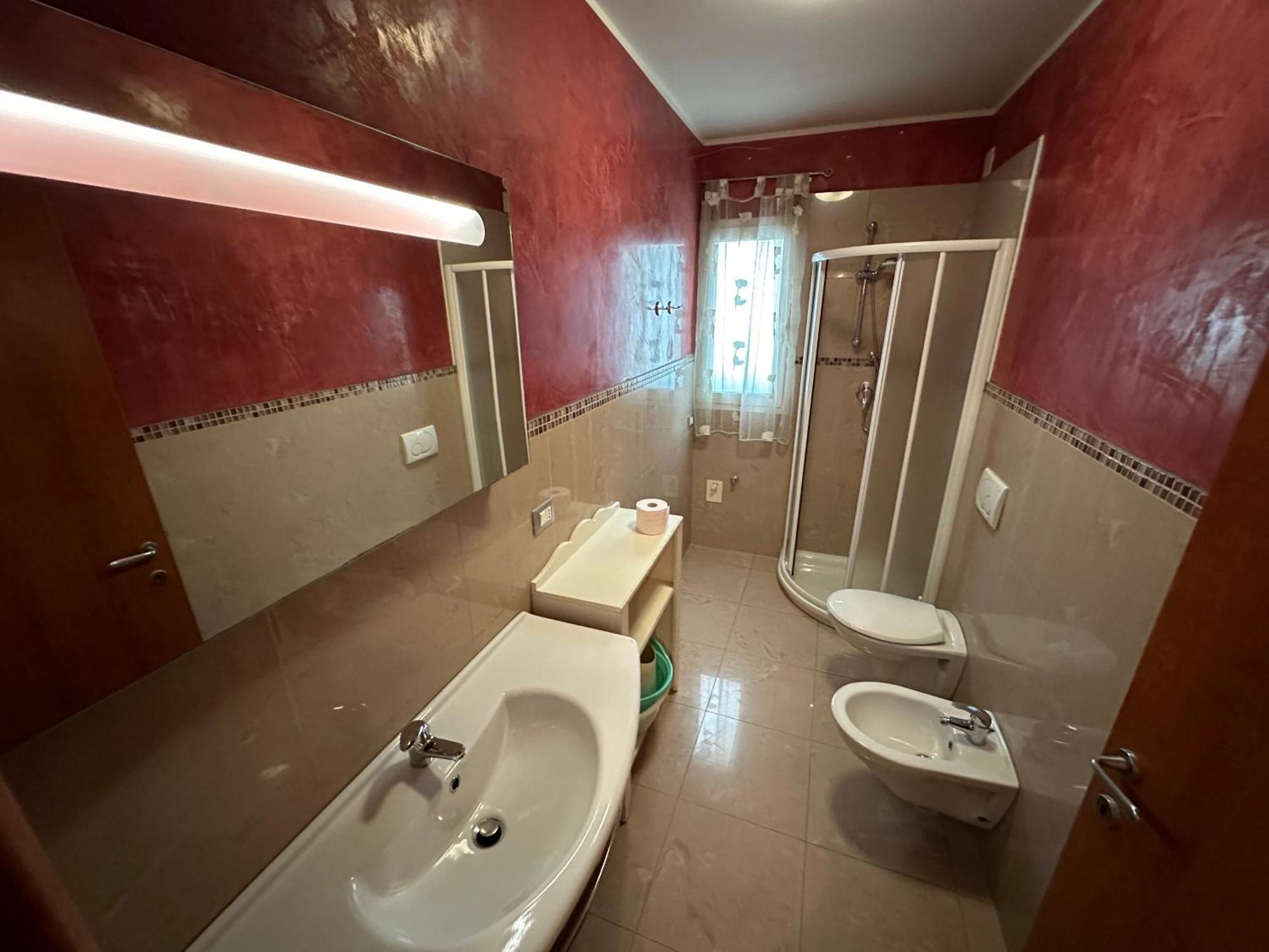 Appartamenti Levante - Agenzia Cocal Caorle Dış mekan fotoğraf