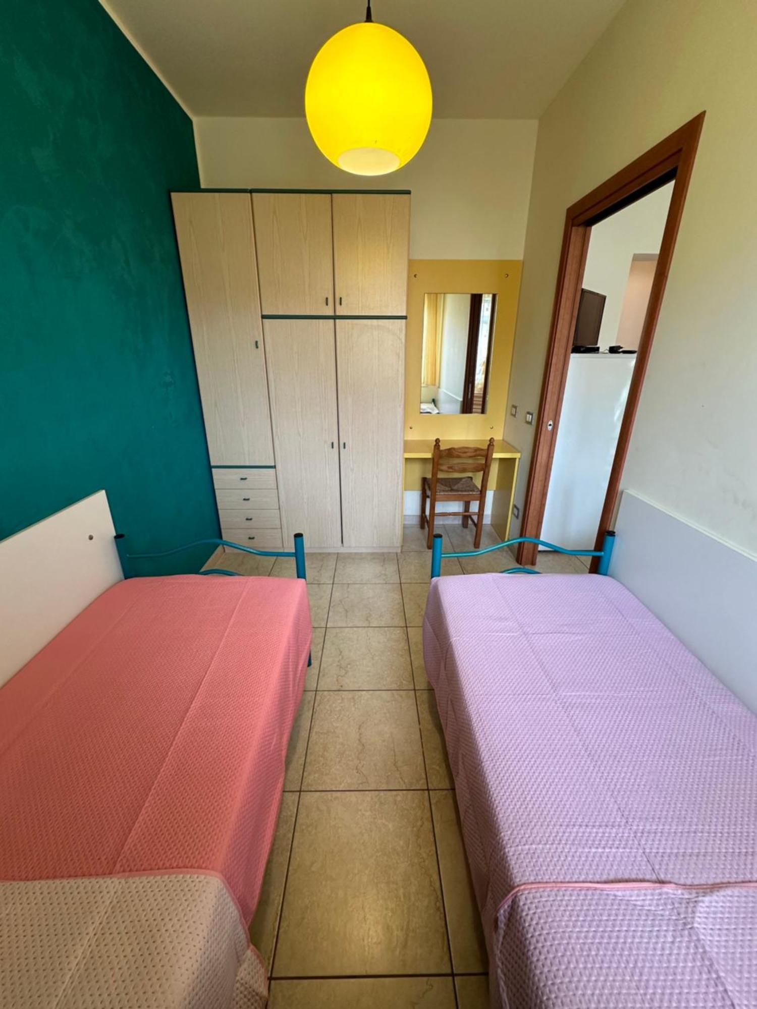 Appartamenti Levante - Agenzia Cocal Caorle Dış mekan fotoğraf