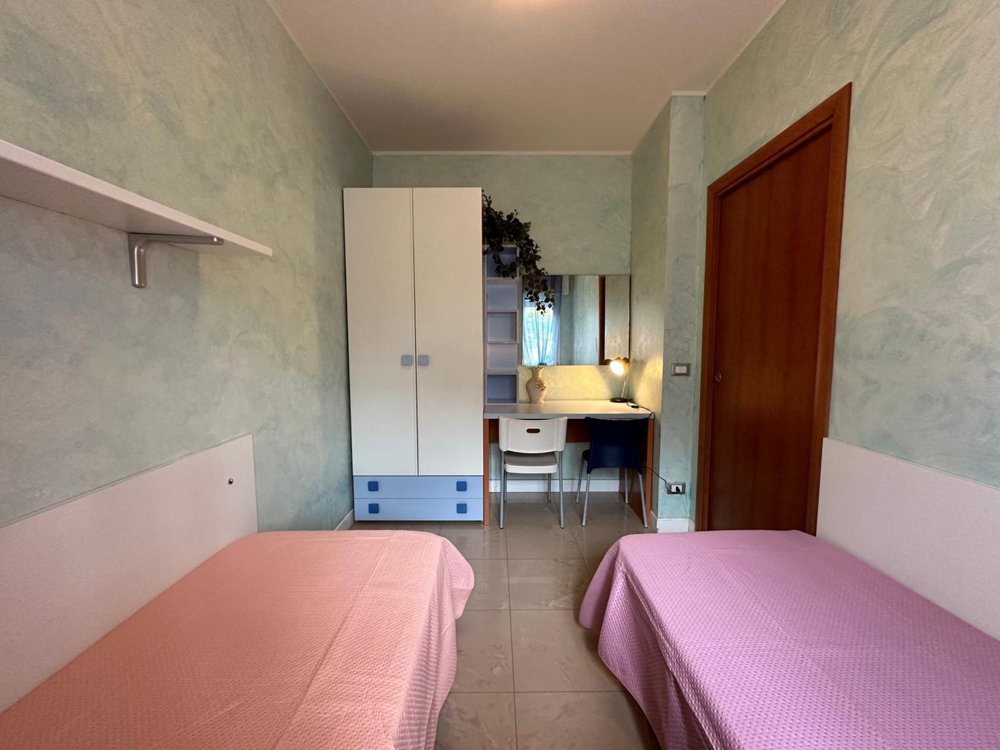 Appartamenti Levante - Agenzia Cocal Caorle Dış mekan fotoğraf