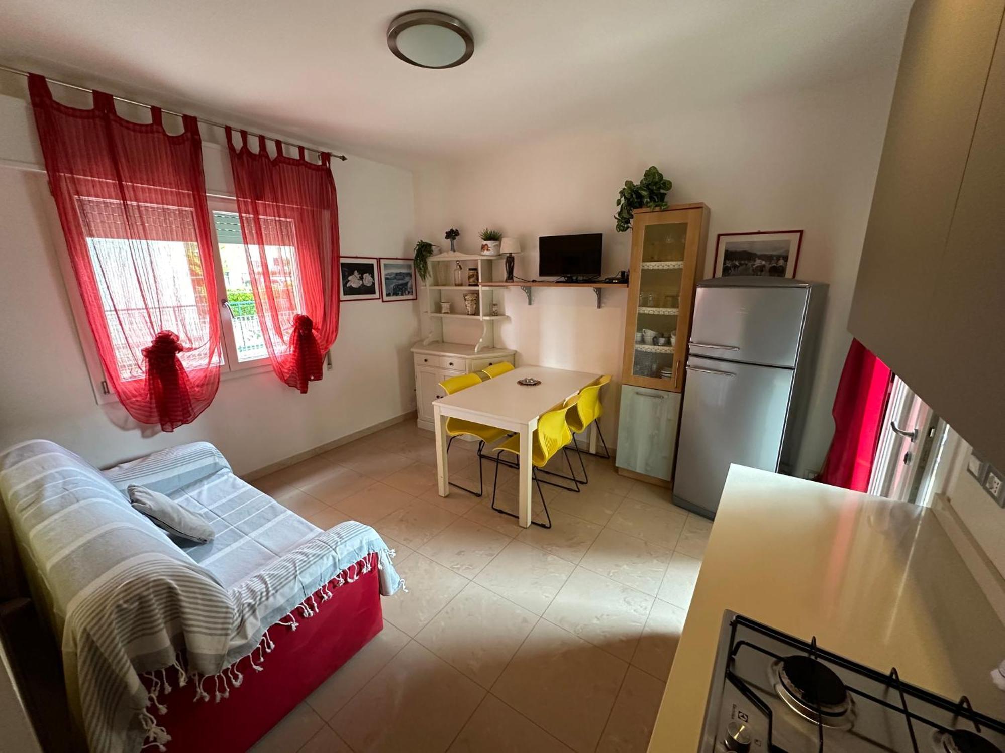 Appartamenti Levante - Agenzia Cocal Caorle Dış mekan fotoğraf