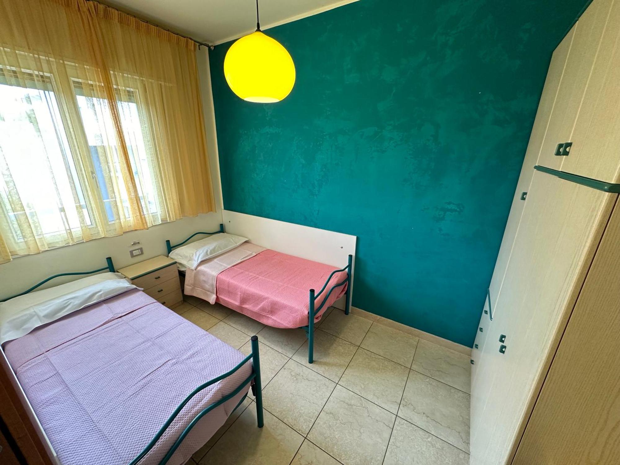 Appartamenti Levante - Agenzia Cocal Caorle Dış mekan fotoğraf