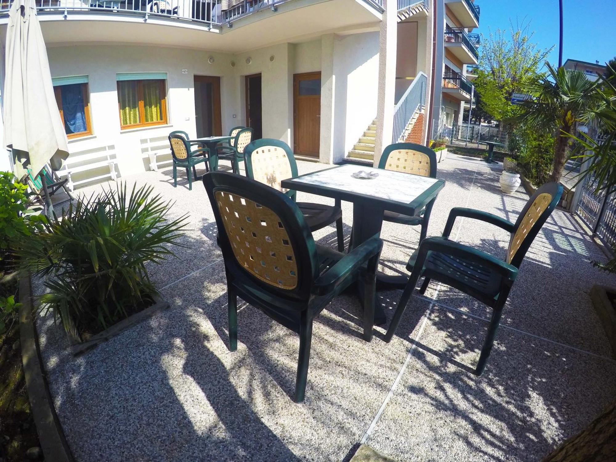 Appartamenti Levante - Agenzia Cocal Caorle Dış mekan fotoğraf