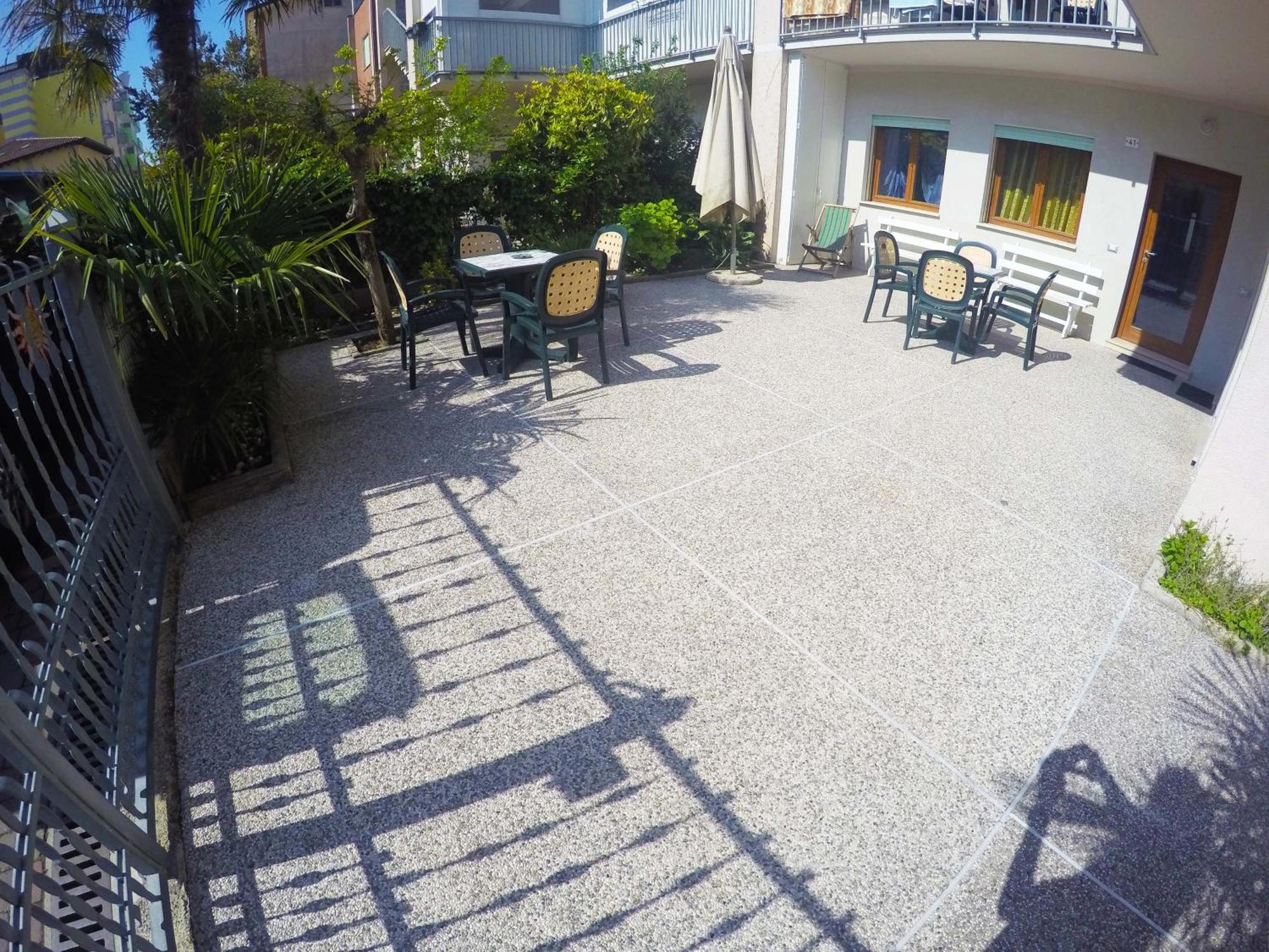 Appartamenti Levante - Agenzia Cocal Caorle Dış mekan fotoğraf